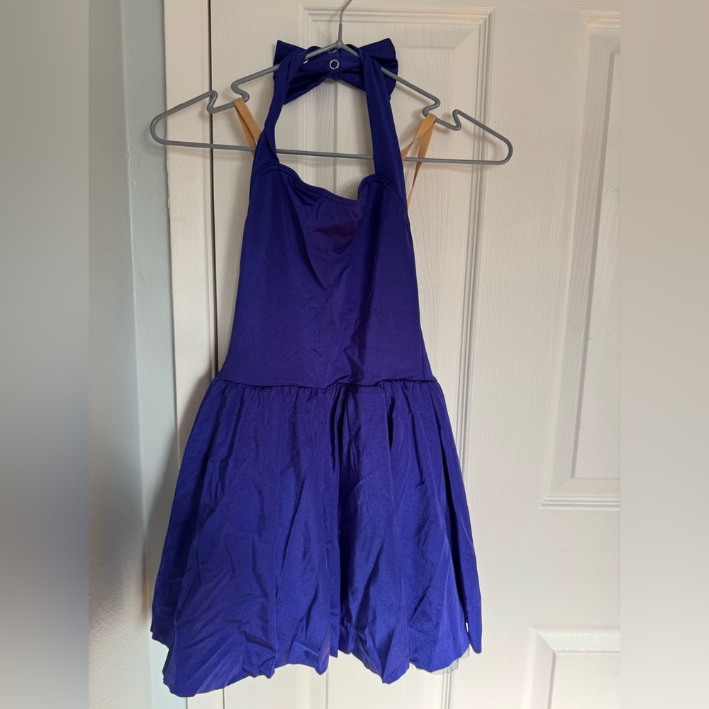 Weissman Dress MC